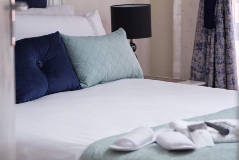 Villa Palesa Guesthouse Guest house, Grahamstown - imaginea 8