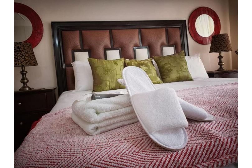 Villa Palesa Guesthouse Guest house, Grahamstown - imaginea 7