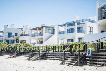 Villa Paradeisos Guest house, Langebaan - 1