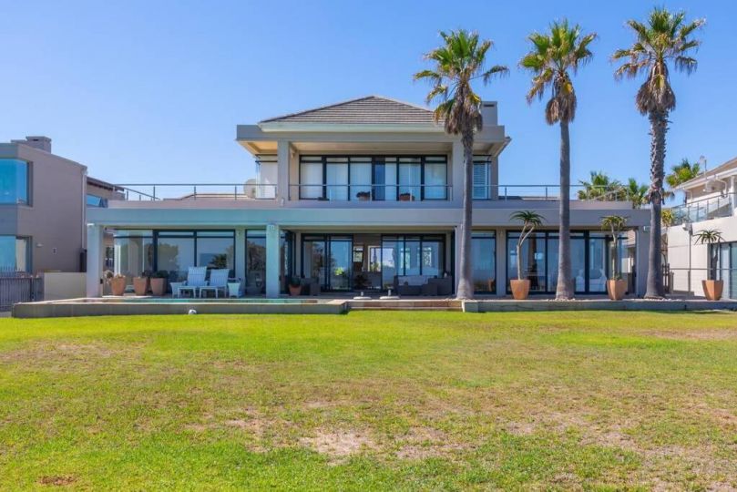 Villa Paradis - ocean front with views to behold! Villa, Cape Town - imaginea 2