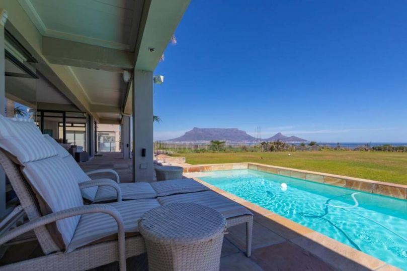 Villa Paradis - ocean front with views to behold! Villa, Cape Town - imaginea 10