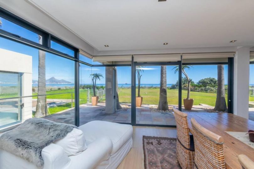 Villa Paradis - ocean front with views to behold! Villa, Cape Town - imaginea 4