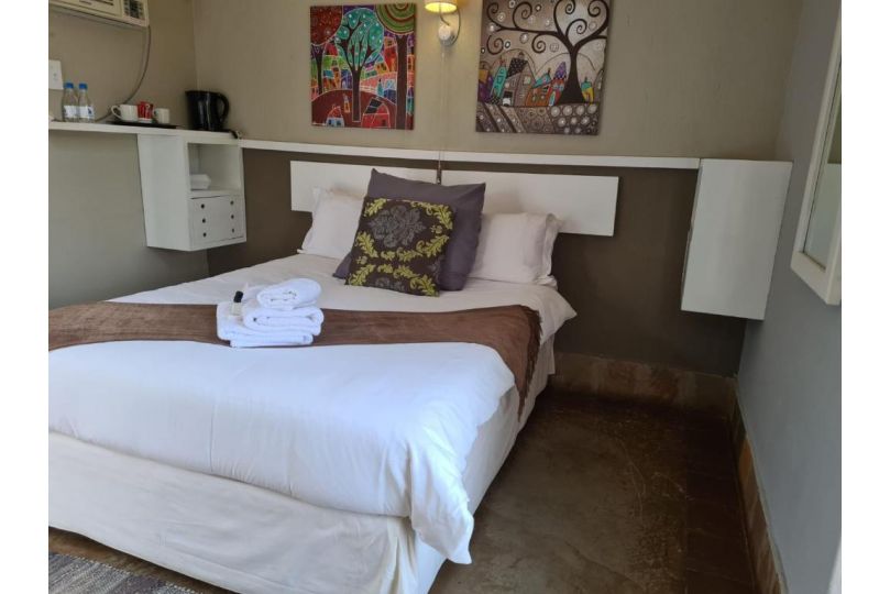 Villa Paradiso Hotel, Hartbeespoort