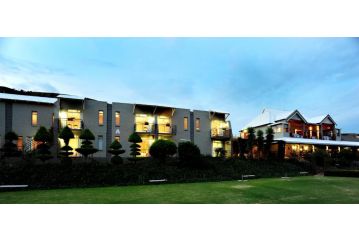 Villa Paradiso Hotel, Hartbeespoort - 2