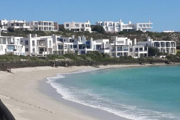 Villa Paradiso Guest house, Langebaan - 1