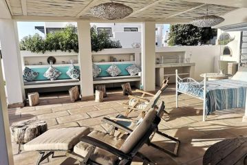 Villa Paradiso Guest house, Langebaan - 4