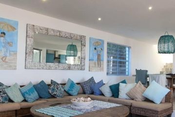 Villa Paradiso Guest house, Langebaan - 5