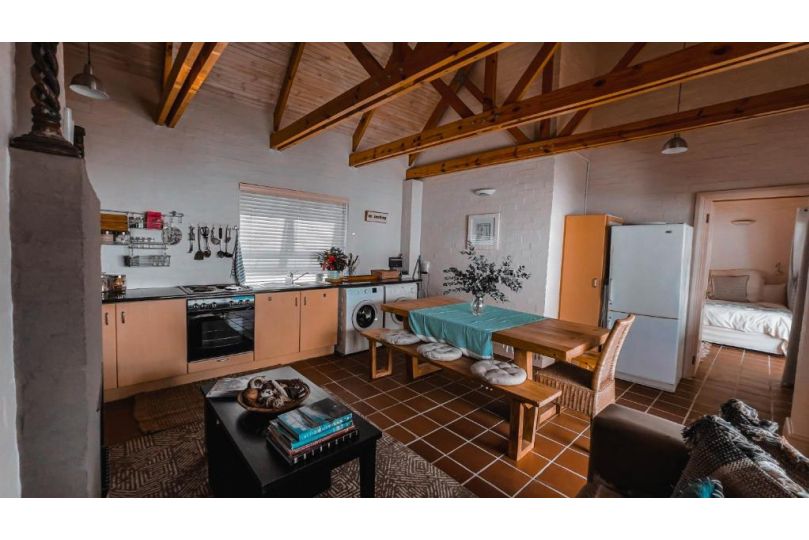 Villa Paulina Guest house, Langebaan - imaginea 6