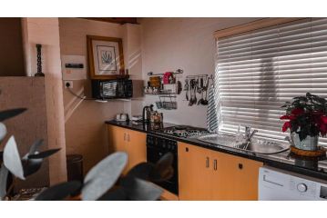 Villa Paulina Guest house, Langebaan - 5