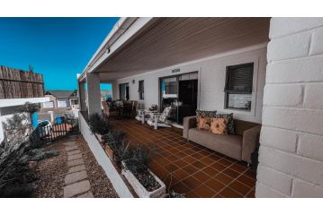 Villa Paulina Guest house, Langebaan - 2