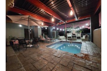 Villa Pesca Apartment, Richards Bay - 3
