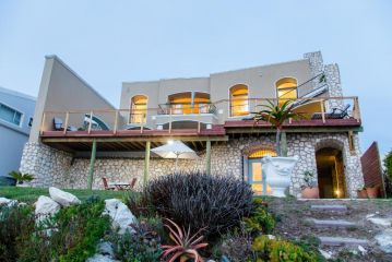 Villa Pescatori Bed and breakfast, Yzerfontein - 2