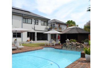 Villa Portia Guest house, Johannesburg - 4