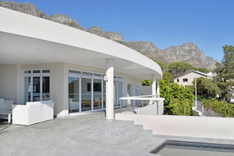 Ravensteyn - Camps Bay Luxury Villa, Cape Town - imaginea 5