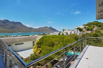 Villa Rhulani - Luxurious modern Villa in Hout Bay Villa, Hout Bay - 4