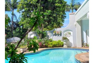 Villa Roc Bed and breakfast, Ballito - 2