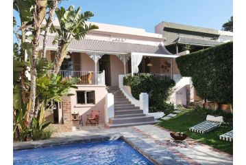 Villa Rose Guest house, Cape Town - 2