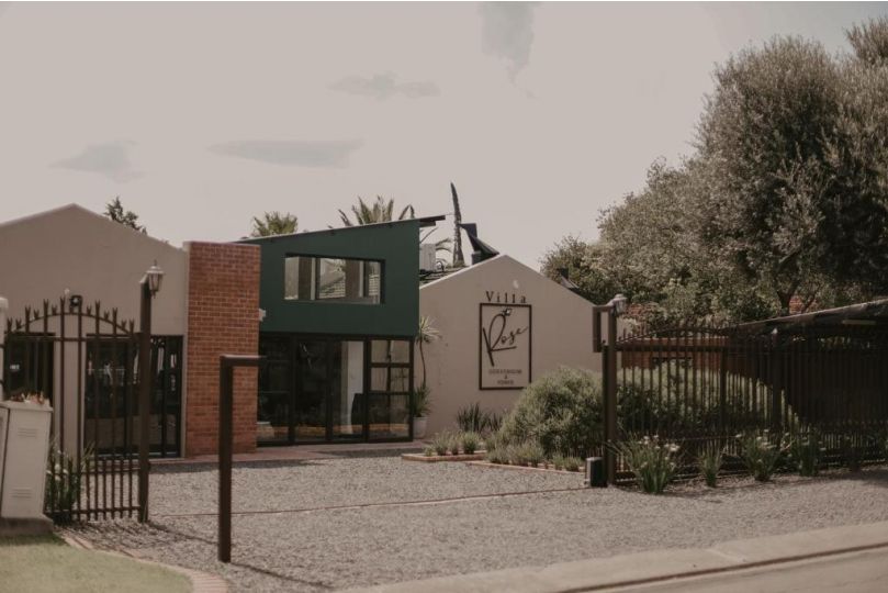 Villa Rose Guesthouse & Venue Guest house, Bloemfontein - imaginea 2