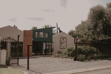 Villa Rose Guesthouse & Venue Guest house, Bloemfontein - 2