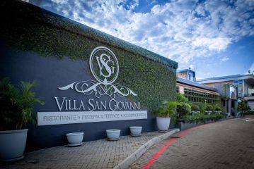 Villa San Giovanni Accommodation Hotel, Pretoria - 2