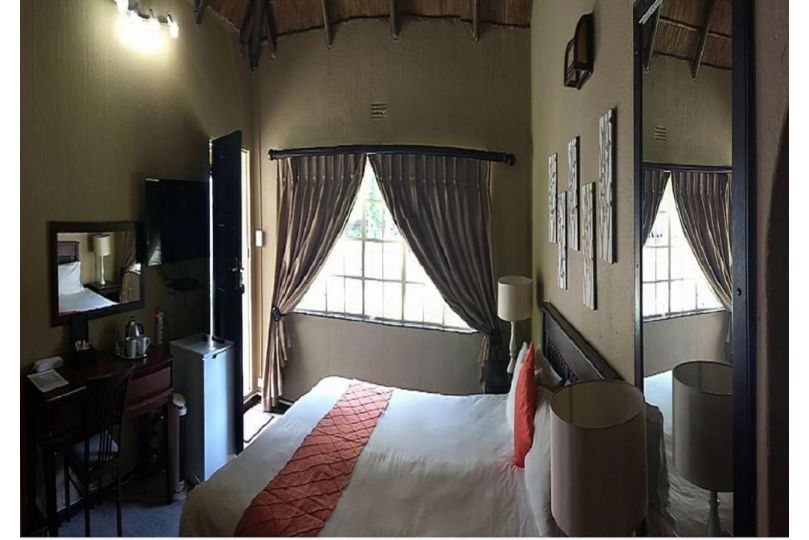 Villa Schreiner Guest house, Johannesburg - imaginea 14