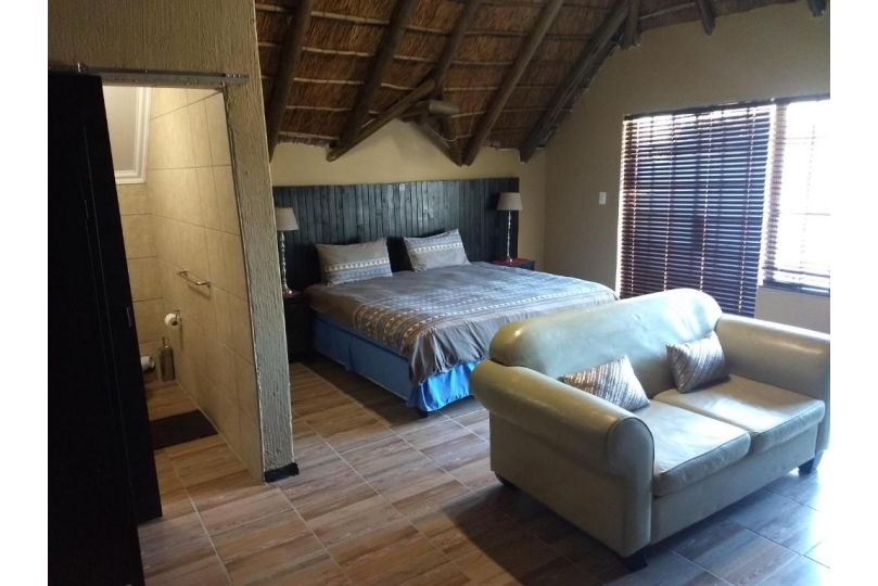 Villa Schreiner Guest house, Johannesburg - imaginea 13