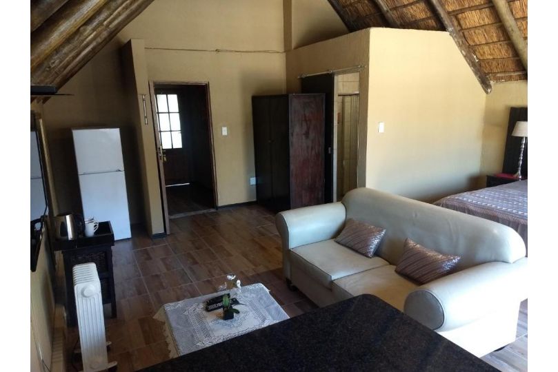 Villa Schreiner Guest house, Johannesburg - imaginea 19