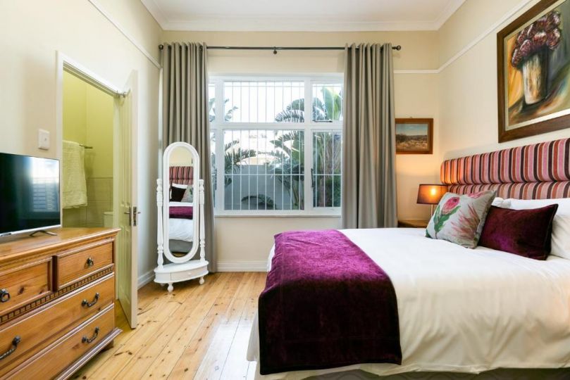Villa Sea Point Guesthouse Bed and breakfast, Cape Town - imaginea 19
