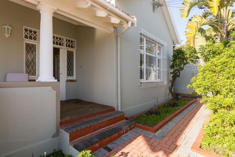 Villa Sea Point Guesthouse Bed and breakfast, Cape Town - imaginea 5