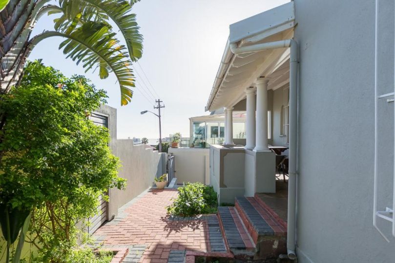 Villa Sea Point Guesthouse Bed and breakfast, Cape Town - imaginea 1