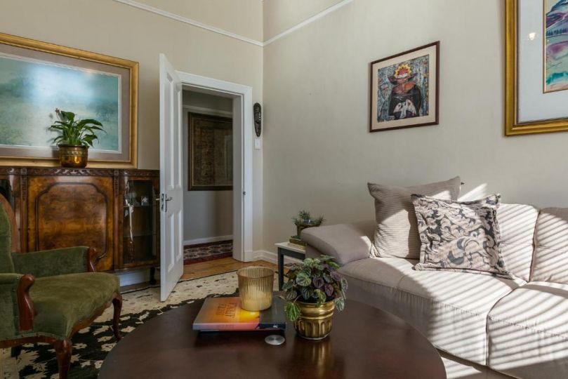 Villa Sea Point Guesthouse Bed and breakfast, Cape Town - imaginea 7