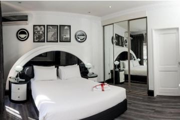 Villa Simonne Bed and breakfast, Johannesburg - 1