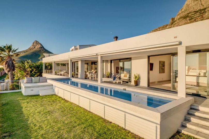 Casa di Sorrento Villa, Cape Town - imaginea 5