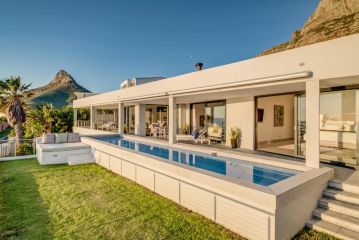 Casa di Sorrento Villa, Cape Town - 5