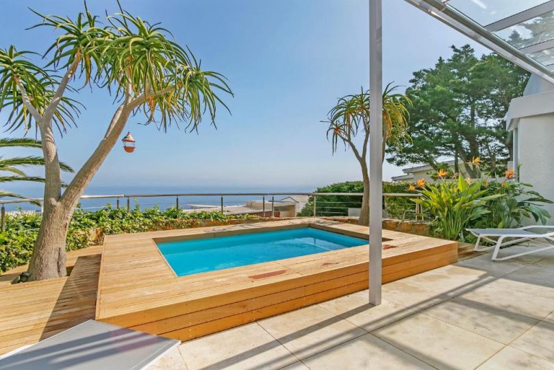Sunset Bay Villa - Chic villa with ocean views Villa, Cape Town - imaginea 3