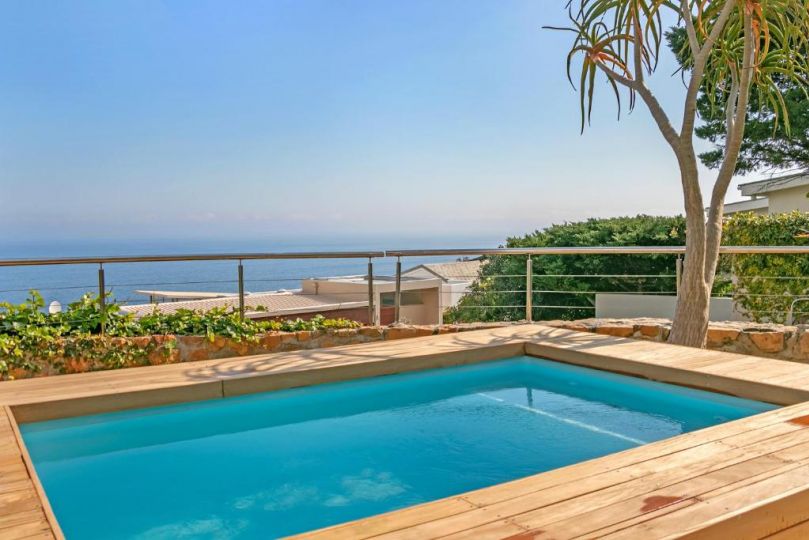 Sunset Bay Villa - Chic villa with ocean views Villa, Cape Town - imaginea 5
