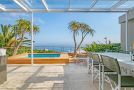 Sunset Bay Villa - Chic villa with ocean views Villa, Cape Town - thumb 1
