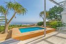 Sunset Bay Villa - Chic villa with ocean views Villa, Cape Town - thumb 3