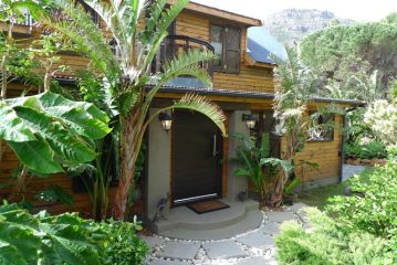 Villa Tivoli Hout Bay Guest house, Hout Bay - 1