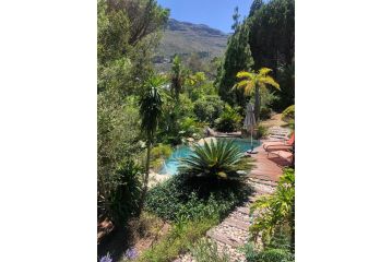 Villa Tivoli Hout Bay Guest house, Hout Bay - 4