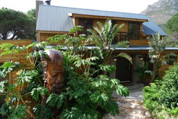 Villa Tivoli Hout Bay Guest house, Hout Bay - 2