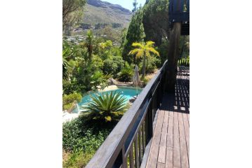 Villa Tivoli Hout Bay Guest house, Hout Bay - 3