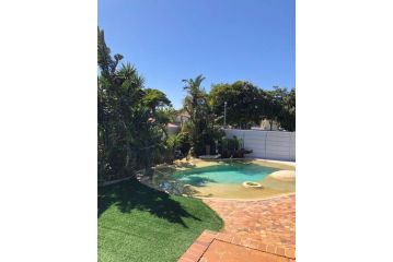 Villa V Guest house, Cape Town - 2