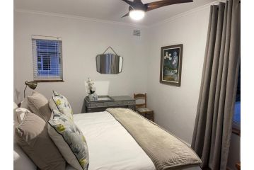 Villa Voigt Apartment, Hermanus - 1