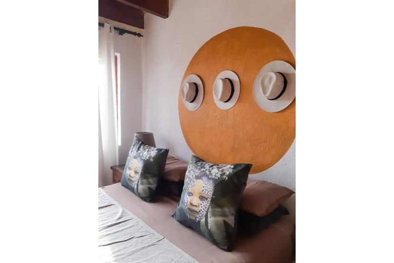 Villa Volante Guest house, Graskop - imaginea 15