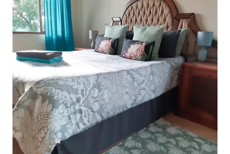 Villa Volante Guest house, Graskop - imaginea 19