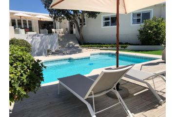 Villa Watsonia Guest house, Bloubergstrand - 2