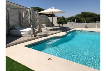 Villa Watsonia Guest house, Bloubergstrand - 3