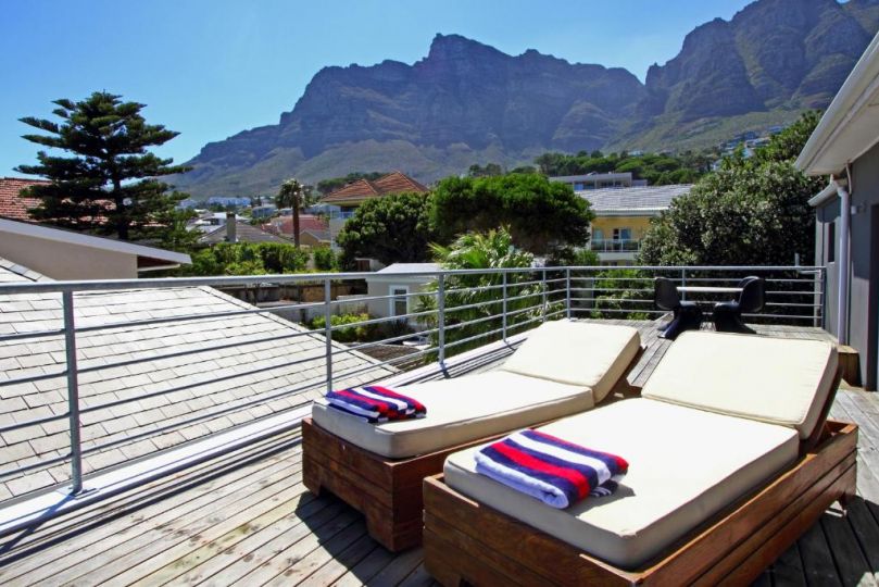 Serein Villa, Cape Town - imaginea 3