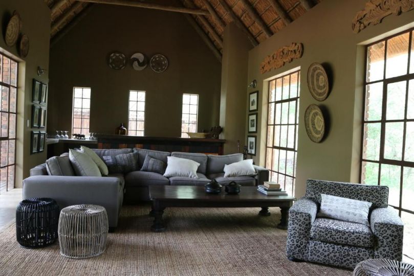 Villa ZaZu Villa, Marloth Park - imaginea 3